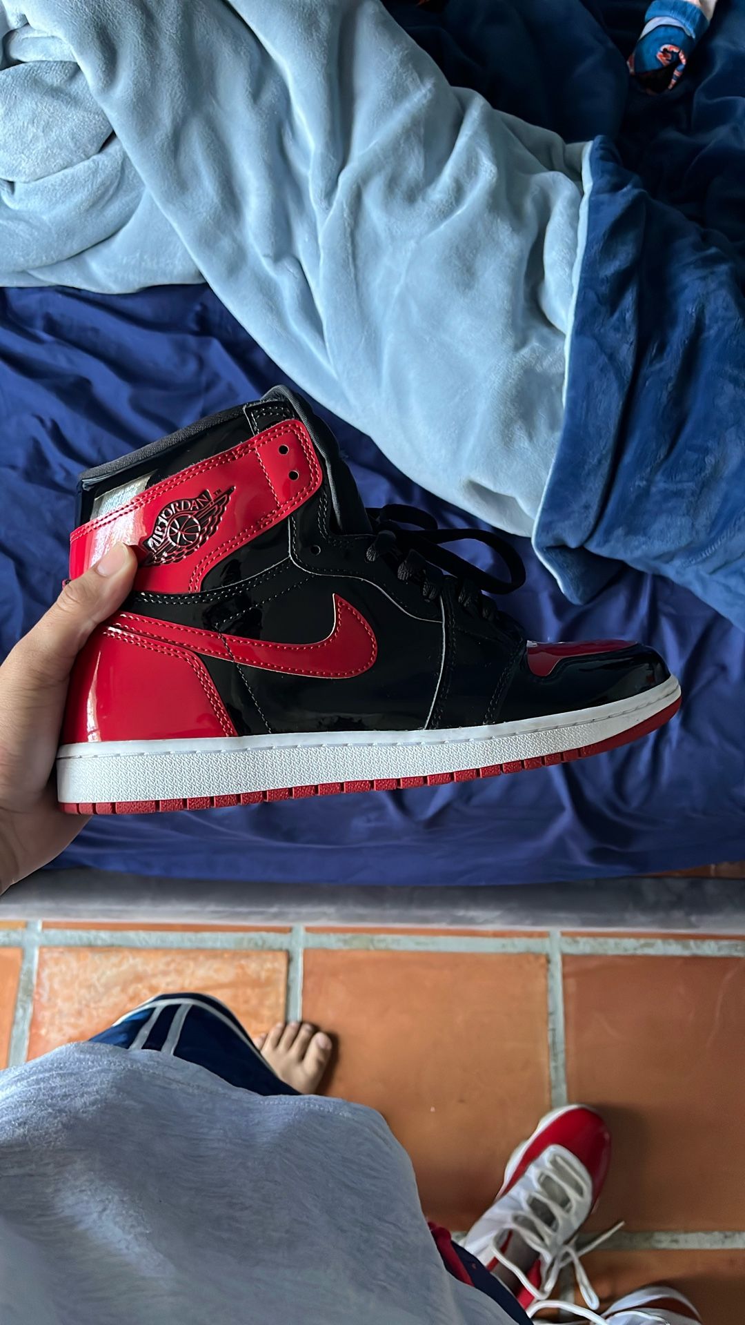 Jordan 1