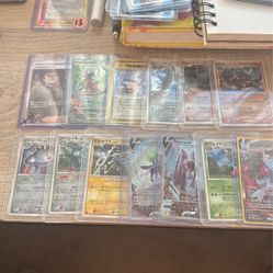 Pokémon Cards
