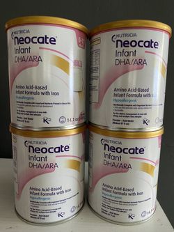 Neocate