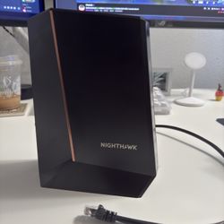 NETGEAR CM2000 DOCSIS 3.1 