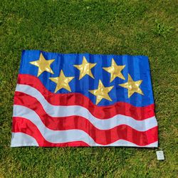 Large Flag