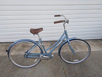 Forge Milly Aluminum Road Bike 28"