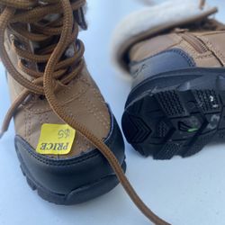 $5 Baby Boots