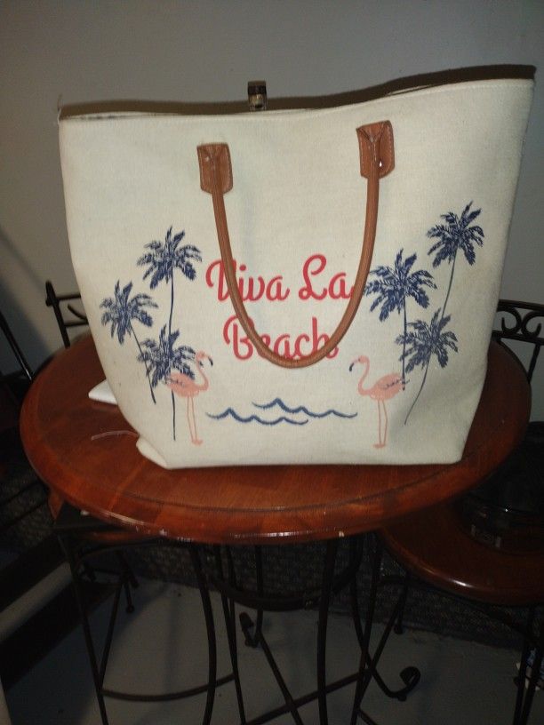 Women's Tote Bag