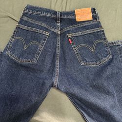501 Levi’s 