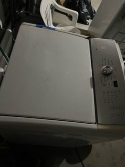 Washer