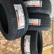 "205/50r15 hankook set of new tires set de llantas nuevas 
"