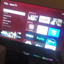 Roku Tv For Sale 