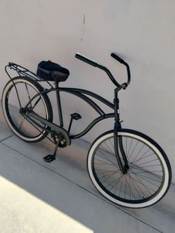 BICICLETA DE PLAYA