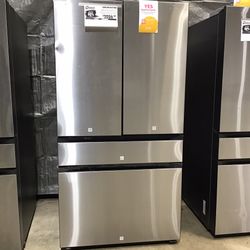 Samsung Refrigerator 