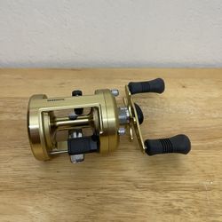 Shimano Calcutta 400 B Fishing Reel