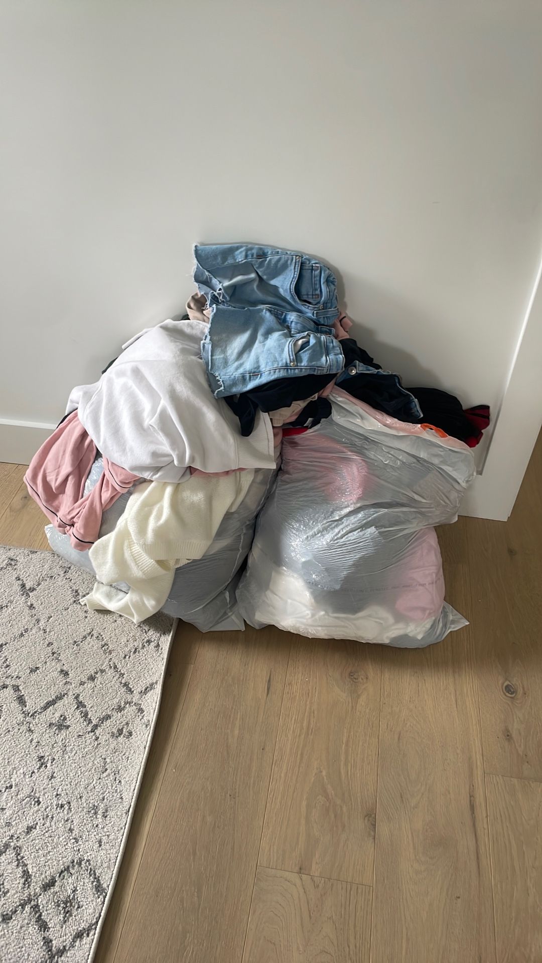 Size 10-12 Girl Clothes 