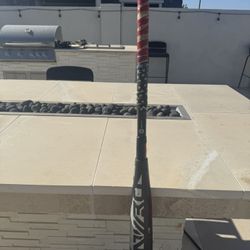 2017 Demarini Voodoo Alloy Bat 32in 29oz -3