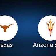 Chick-fil-A Peach Bowl: Texas Longhorns vs. Arizona State 
