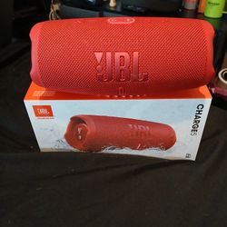 Jbl Charge 5