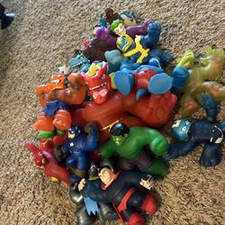 goo jit zu toys 