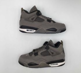 Jordan 4 cave stone