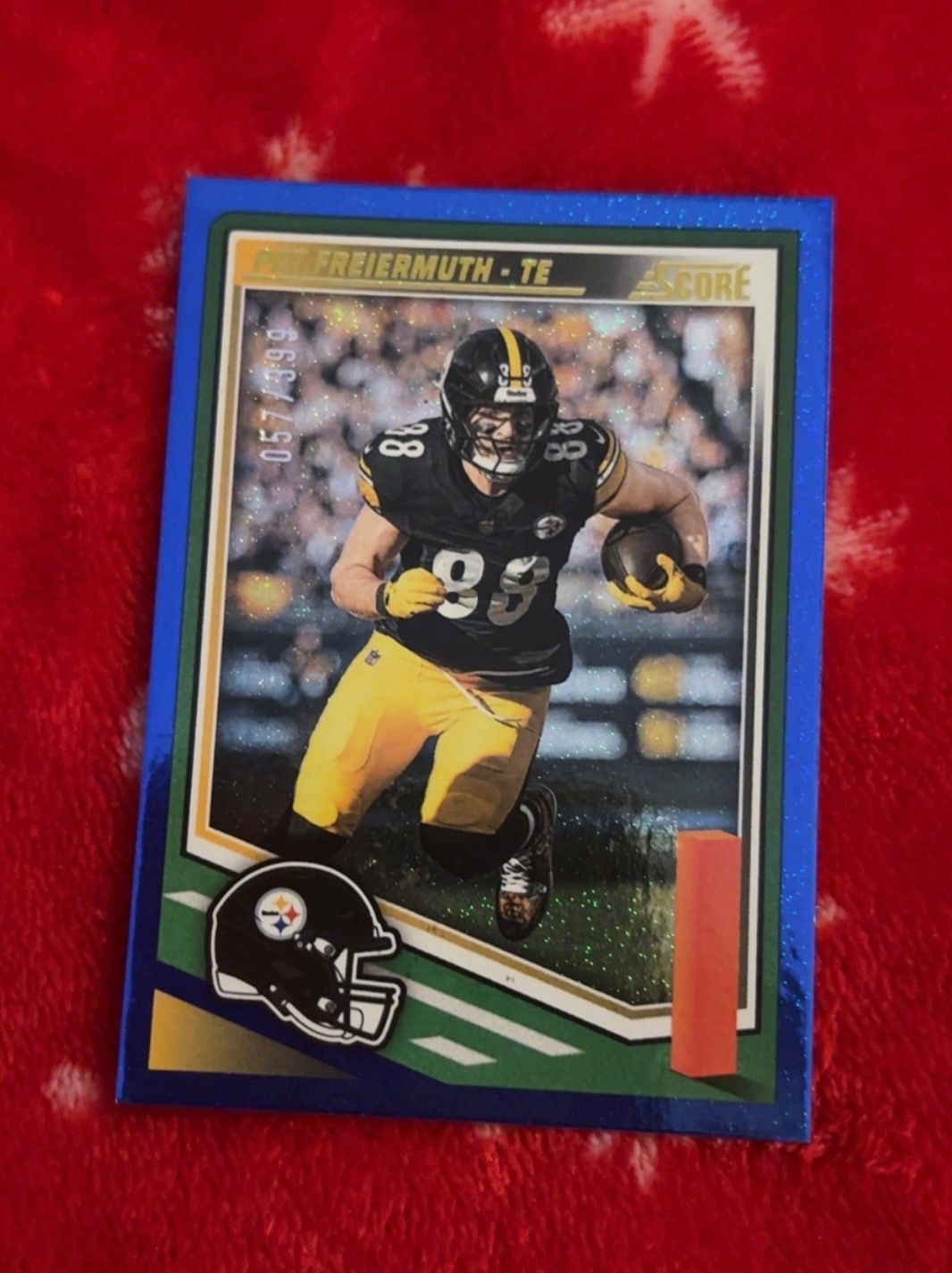 Football Cards