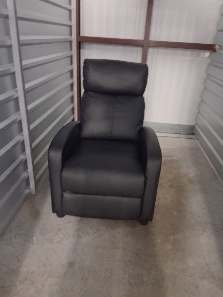 recliner chair
