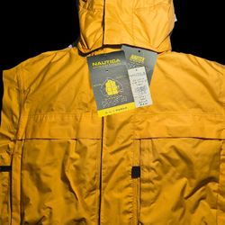 Nautica Competition Jacket (Medium)