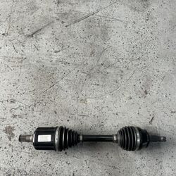 2014-2018 JEEP CHEROKEE SUSPENSION WHEEL AXLE DRIVE SHAFT LEFT P68238842AB