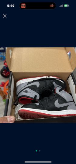 Shoes Boys