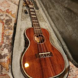 Lanikai Lk-ceu Ukelele