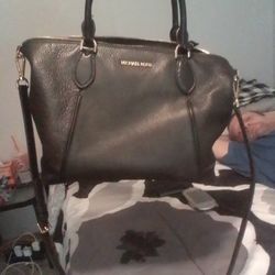 mk purse