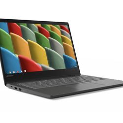 Lenovo Chromebook