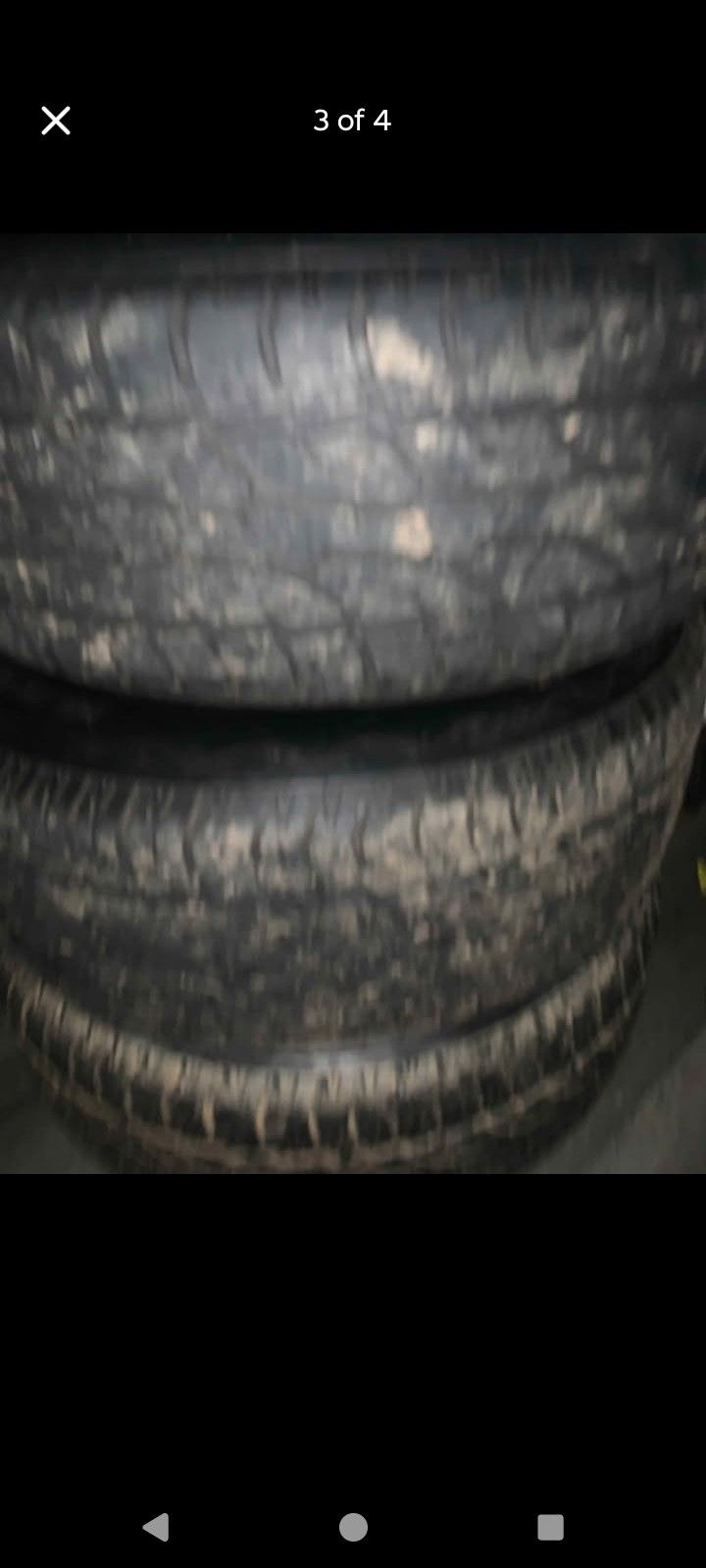 Parts For 2018 Ford F-,150.