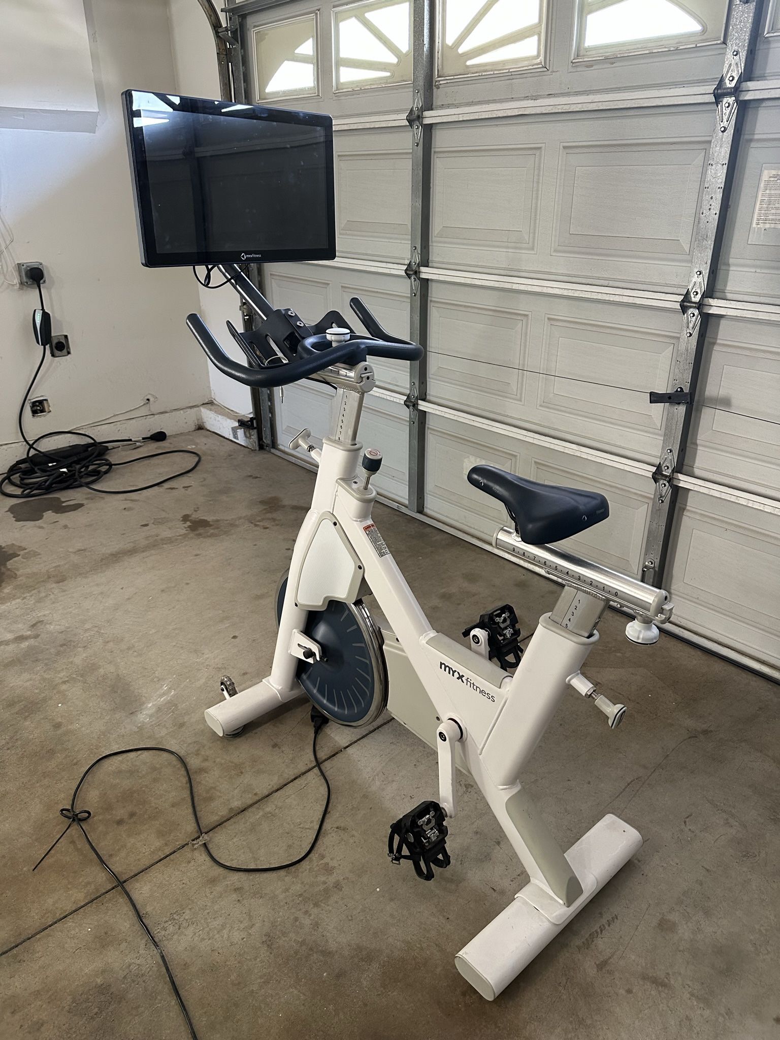 MYX Fitness Bike