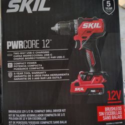 Skil Drill
