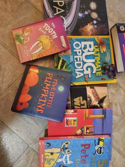 Great Books For Kids