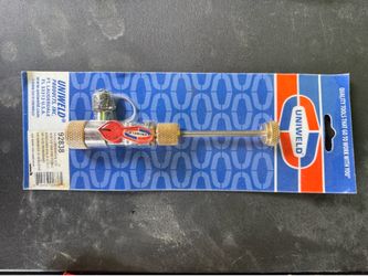 Valve Core Removal Tool