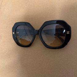 Chanel Designer Sunglasses
