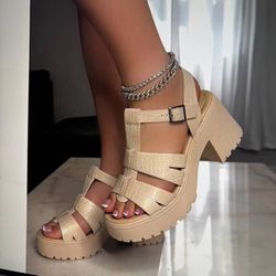 Ready For The Summer