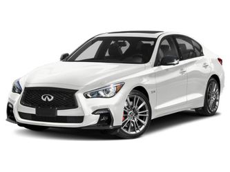 2024 INFINITI Q50