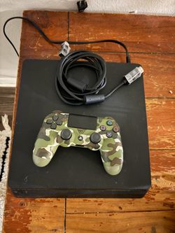 PS4
