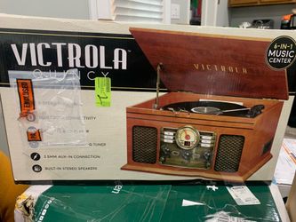 Victoria Bluetooth speaker