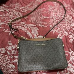 Real Michael Kors Bag