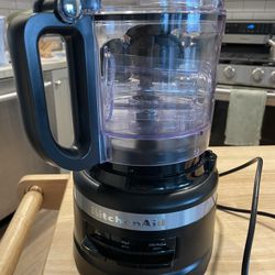 KitchenAid Food Food Processor 