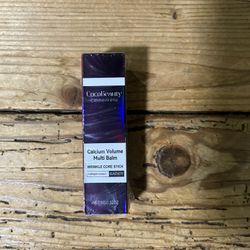   CocoBeauty Cemenrete Wrinkle Core Stick  