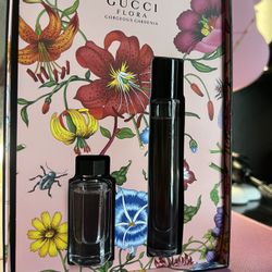 Gucci Perfume
