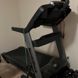 Nordic Track Treadmill