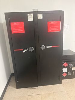 Safes for sale