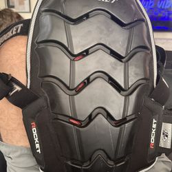 Rocket Back Protector