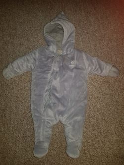 baby winter coat 3~24 month