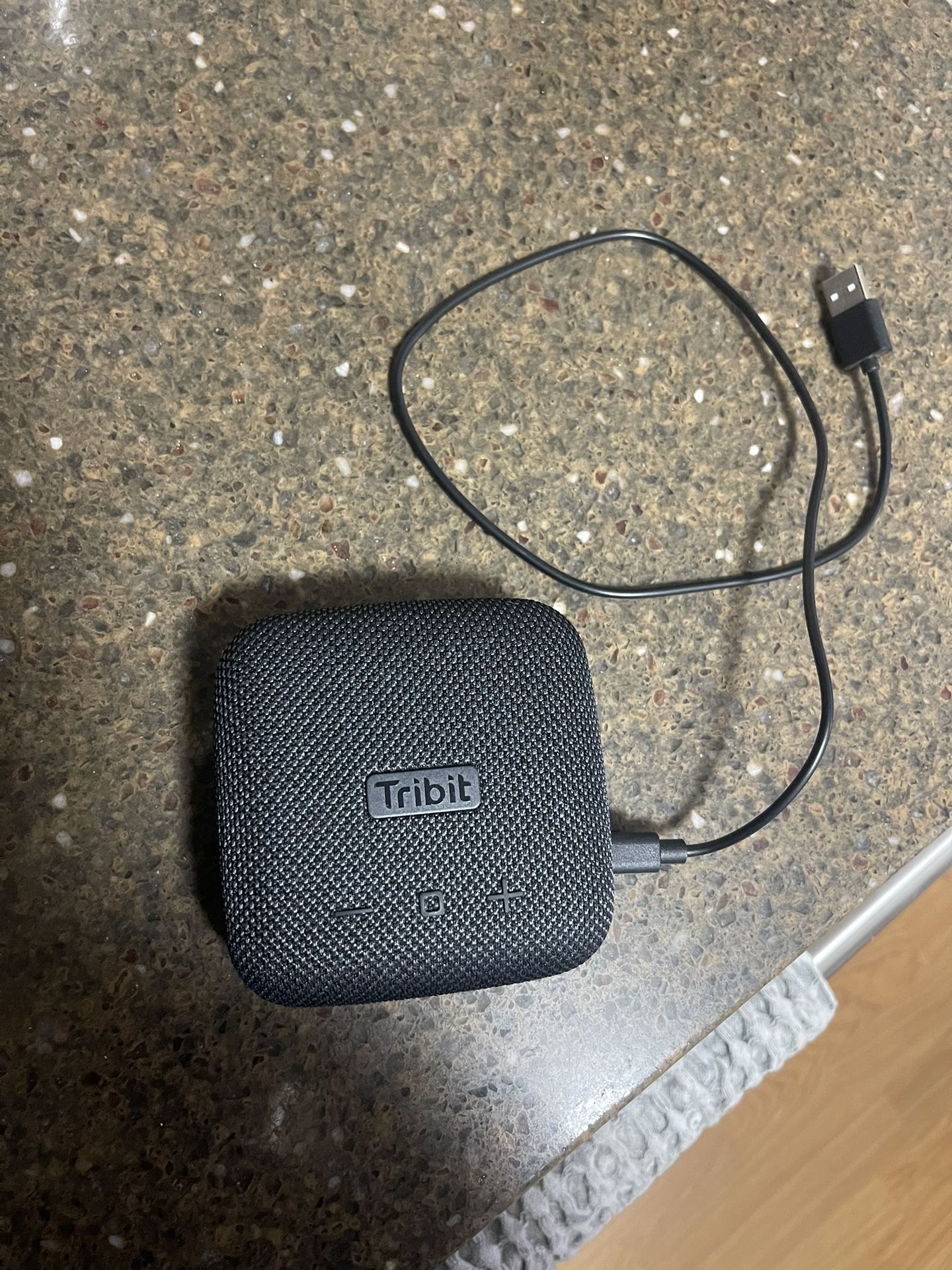 Portable Speaker 