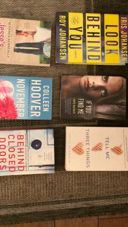 $3 Books