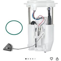 Bomba De Gas Nueva Para 2013 Avanger